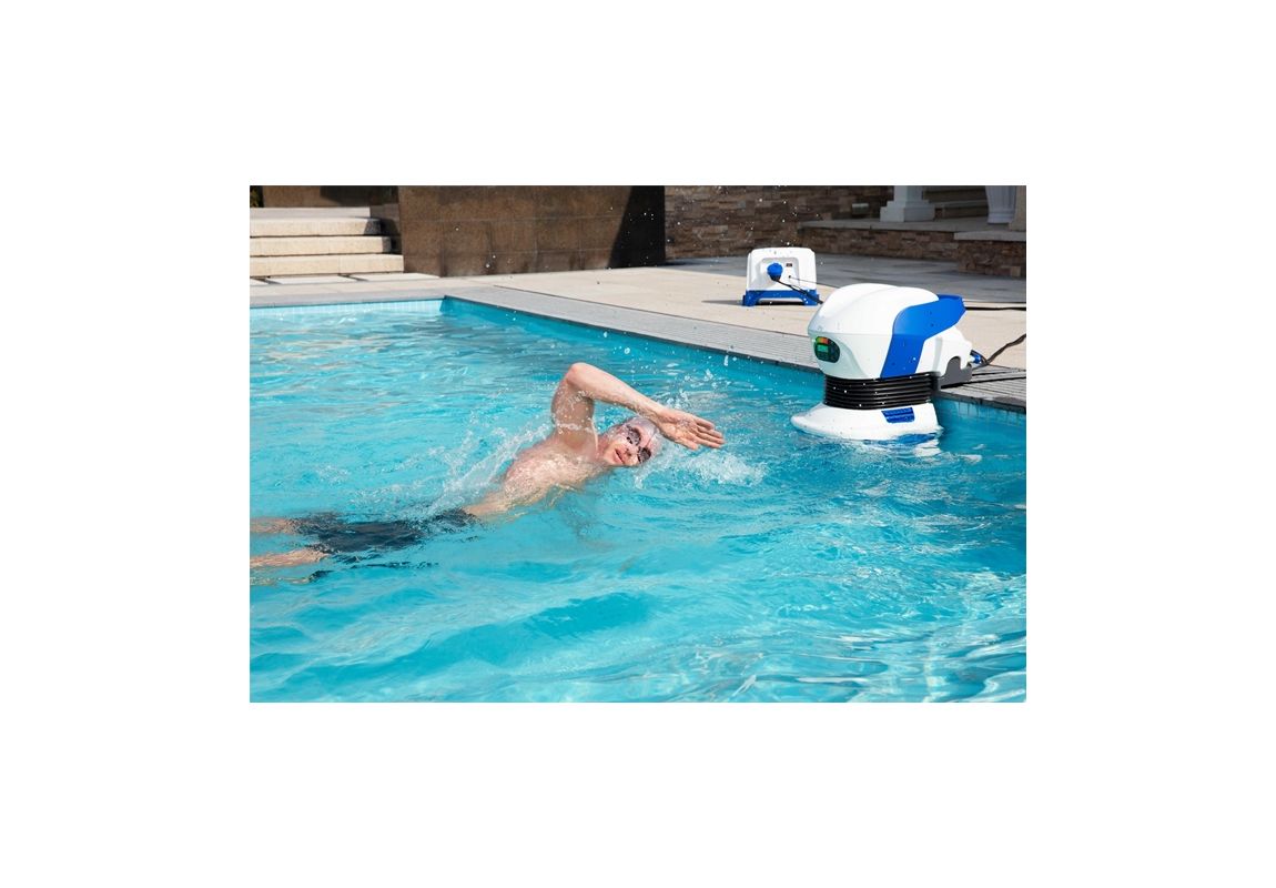 SwimFinity™ Naprava za protitočno plavanje