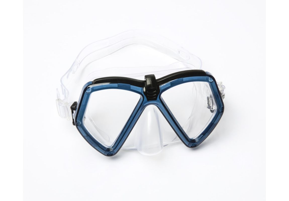 Vodna maska Hydro-Swim Ever Sea | za 7+ let