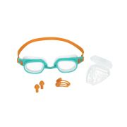 Plavalni set z očali, ščipalko za nos in čepki za ušesa Aquanaut Essential za 7+ let