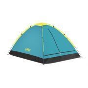 Kamp šotor za dve osebi Pavillo™ Cooldome 2 | 145 x 205 x 100 cm