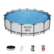 Bestway-montažni-bazen-Bazen Steel Pro™ MAX 457 x 107 cm