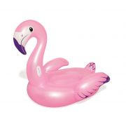 Velik napihljiv Flamingo Luxury 173 x 170 cm