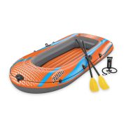 Bestway® napihljiv čoln Kondor Elite 3000 Raft Set