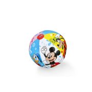 Žoga za plažo Disney Junior® Mickey & Friends
