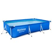 Montažni bazen Steel Pro™ | 300 x 201 x 66 cm
