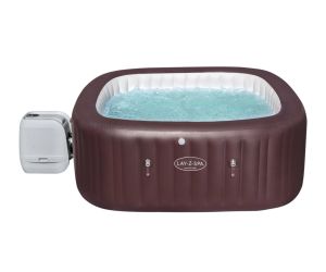 Masažni bazen (jacuzzi) Lay-Z-Spa® Maldives Smart HydroJet Pro™ | 201 x 201 x 80 cm