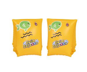 Rokavčki Swim Safe ABC™ WonderSplash™ | za 3-6 let