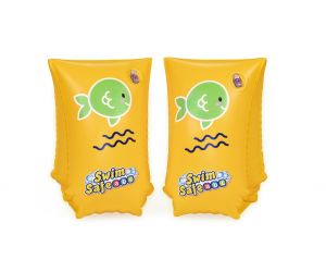 Rokavčki Swim Safe ABC™ WonderSplash™ | za 5-12 let