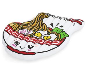 Napihljiva blazina Summer Soba | 183 x 168 cm