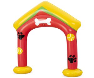 52729-Razpršilec za hišne ljubljenčke Fetchin' Fun-BESTWAY-1