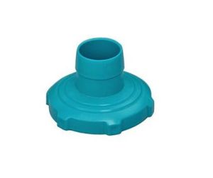 Rezervni adapter za skimer/set za čiščenje | za cevi 38/40 mm