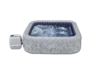 Masažni bazen (jacuzzi) Lay-Z-Spa San Francisco Smart Hydrojet Pro | 230 x 230 x 71 cm