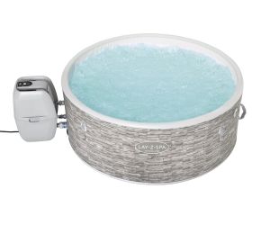 Masažni bazen (jacuzzi) Lay-Z-Spa® Vancouver Smart Airjet Plus™ | 155 x 60 cm