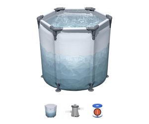 Lay-Z-Spa® Glacial Dip kad za ledeno kopel I 90 x 80 cm
