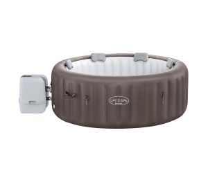 Masažni bazen (jacuzzi) Lay-Z-Spa® Dominica HydroJet | 196 x 71 cm