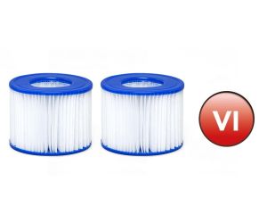 Filtrski vložek VI za masažne bazene Lay-Z-Spa®