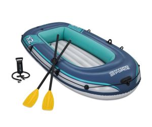 Napihljiv čoln HydroForce Trek X2 | 232 x 118 cm