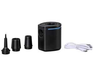 USB električna zračna tlačilka PowerTouch Pocket