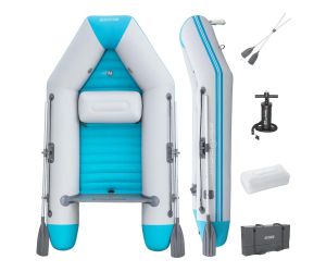 Gumenjak Hydro-Force™ Corinth Elite | 230 x 130 x 33 cm