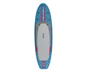 SUP Hydro-Force™ Oceana 2-v-1 | 305 x 84 x 15 cm