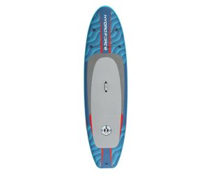 SUP Hydro-Force™ Oceana z vgrajeno tlačilko CompactAir | 305 x 84 x 15 cm