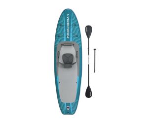 SUP Hydro-Force™ Aqua Drifter 2-v-1 | 335 x 91,5 x 15 cm