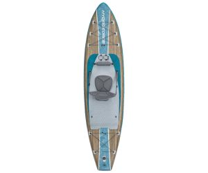 SUP Hydro-Force™ Freesoul Elite 2-v-1 | 335 x 84 x 15 cm