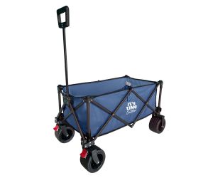 Zložljiv transportni voziček itStime | 90 x 47 x 55 cm 