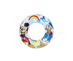 Plavalni obroč Disney Junior® Mickey & Friends | 56 cm