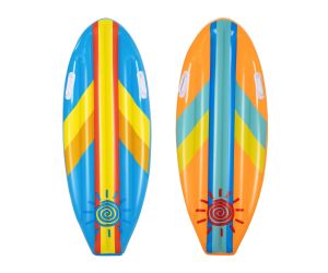 Napihljiva blazina Sunny Surf Rider | 114 x 46 cm