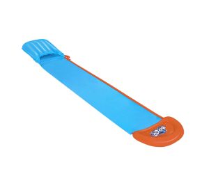 H2OGO! enojna drsalnica Tsunami Splash | 4,88 m