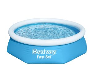 Bazen Fast Set | 244 x 61 cm
