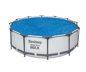 Solarno pokrivalo za bazene Fast Set™, Steel Pro™, Steel Pro MAX™ 305 cm in Fast Set™ 305 cm