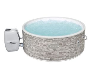 Masažni bazen (jacuzzi) Lay-Z-Spa Vancouver Airjet Plus | 155 x 60 cm