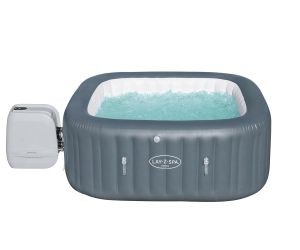 Masažni bazen (jacuzzi) Lay-Z-Spa Hawaii HydroJet Pro | 180 x 180 x 71 cm