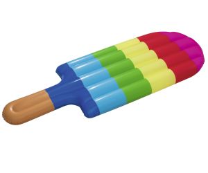 Blazina Popsicle 180 x 72 cm
