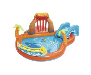 Igralni center Lava Lagoon | 265 x 265 x 104 cm