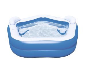 Družinski bazen Family | 213 x 206 x 69 cm