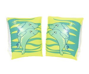 Rokavčki Dolphin 23 x 15 cm