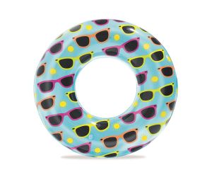Plavalni obroč Designer | 76 cm