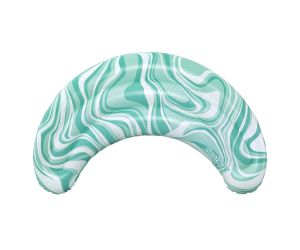 Večnamenska napihljiva blazina AquaLuna | 74 x 47 cm