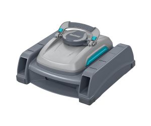 Avtomatski robotski sesalec in skimer za bazen AquaTronix G300