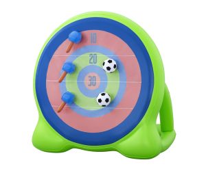 Napihljiva tarča Backyard Bullseye | 157 x 107 x 157 cm