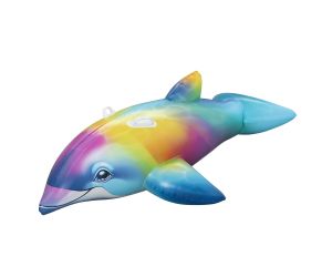Napihljiv delfin Dolphin Daydream | 173 x 84 cm