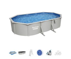 Montažni bazen Hydrium™ | 610 x 366 x 122 cm