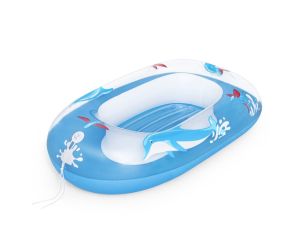 Otroški čoln Floatin' Friends | 102 x 69 cm