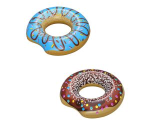 Plavalni obroč Donut | 107 cm