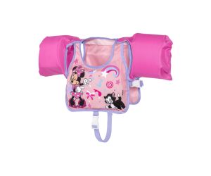 Plavalni jopič Disney® Junior Minnie Mouse | za 3-6 let