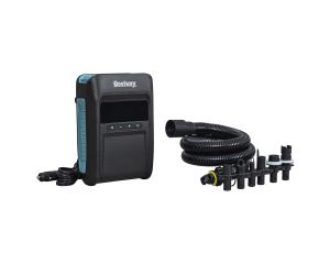 Električna tlačilka PowerGrip za napihljiv SUP | 12V DC