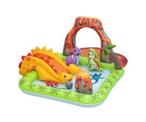 Igralni center Volcano Springs | 262 x 188 x 102 cm